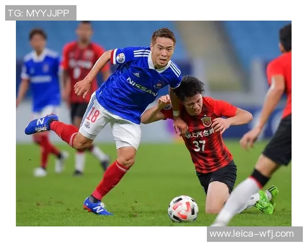 横滨水手与川崎先锋激战在即谁将赢得这场精彩对决