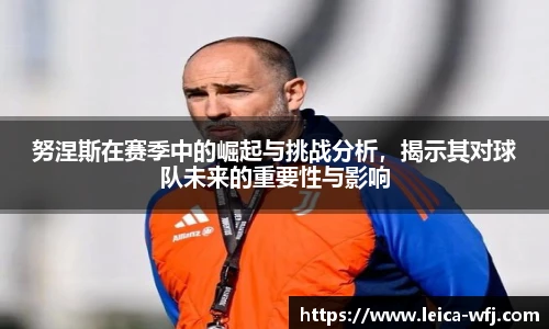 努涅斯在赛季中的崛起与挑战分析，揭示其对球队未来的重要性与影响