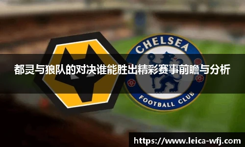 都灵与狼队的对决谁能胜出精彩赛事前瞻与分析